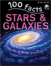 Image of 100 Facts : Stars & Galaxies