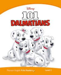 Image of 101 dalmatians, level 3