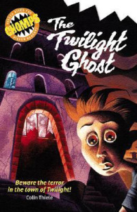 Image of The Twilight Ghost