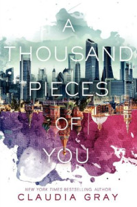 Image of A Thousand Pieces of You