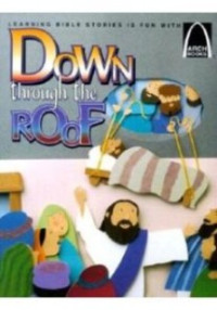 Image of Down Through the Roof