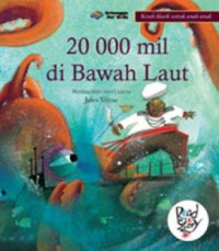 Image of 20 000 MIL DI BAWAH LAUT