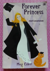 Image of Forever Princess : Putri Selamanya