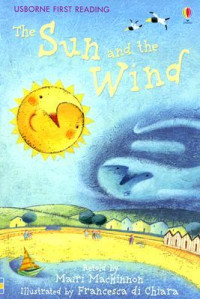 Image of The Sun and the Wind