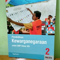 Image of Pendidikan Jasmani Olahraga & Kesehatan SMP / MTs Kelas IX