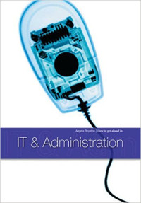 Image of IT & Administration