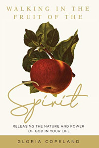 Image of Walking In The Fruit Of The Spirit