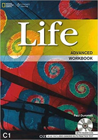Image of Life Advanced Workook (+2CD)