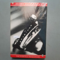 Image of Anthony and Cleopatra : The Everyman Shakespeare