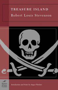 Image of Treasure Island