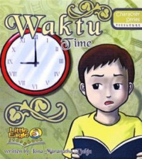 Image of Waktu = Time