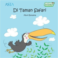 Image of Di Taman Safari : Seri Cerita Sahabat Kecilku