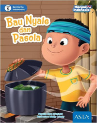 Image of Bau Nyale dan Pasola : Seri Cerita Indonesiaku Level 5