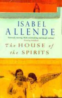 Image of The House of the Spirits