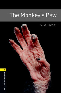 Image of The Monkey's Paw