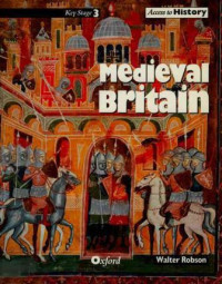 Image of Access to History : Medieval Britain