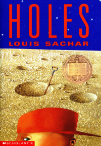 Image of Holes