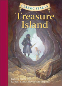 Image of Treasure Island