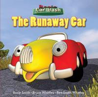 Image of Magic Car Wash : The Runaway Car