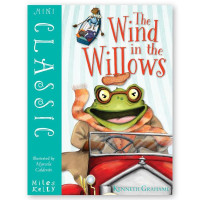 Image of The Wind in the Willows; Mini Classic