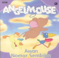 Image of ANGEL MOUSE : Awan Nomor Sembilan