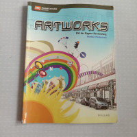Image of ARTWORKS : Art for Upper Secondary Normal (Technical)