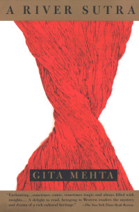 Image of A River Sutra