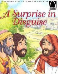 Image of A Surprise in Disguise
