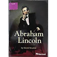 Image of Abraham Lincoln