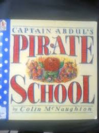 Image of Captain Abdul's : Pirate School