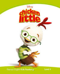 Image of Chicken little, level 4