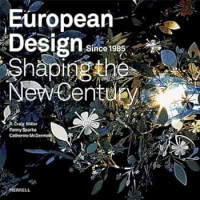 Image of European Design Since 1985 Shaping the New Century