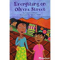 Image of Everything on Olvera Street