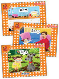 Image of General Fiction : Snap ( s a t i p n)