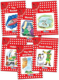 Image of General Fiction : Book Week