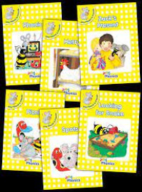 Image of Inky Mouse & Friends : Hetty