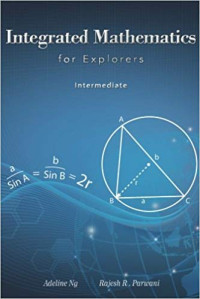 Image of Integrated Mathematics for Explorers
