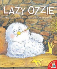 Image of Lazzy Ozzie