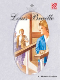 Image of Louis Braille