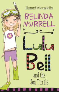 Image of Lulu Bell and the Sea Turtle