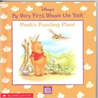 Image of Disney : My Very First Winnie the Pooh = Pooh's Puzzling Plant