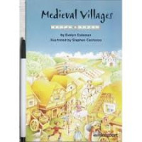 Image of Medieval Villages