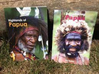 Image of Highlands of Papua