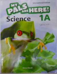 Image of My pals are here! Science 1A