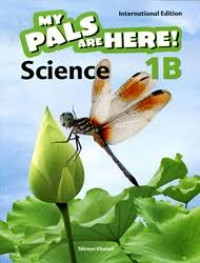 Image of My pals are here! Science 1B