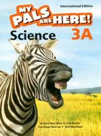 Image of My pals are here! Science 3A