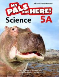 Image of My pals are here! Science 5A