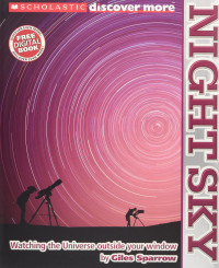 Image of NIGHT SKY