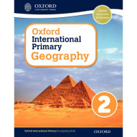 Image of Oxford International Primary Geography 2