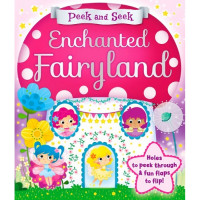 Image of Peek and Seek : Enchanted Fairyland